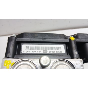Recambio de abs para dacia sandero (bs_) 1.5 dci referencia OEM IAM 6001550546 8200756095 0265232198