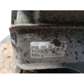 Recambio de caja cambios para volvo v50 (545) 1.8 referencia OEM IAM 3M5R7002XD B 