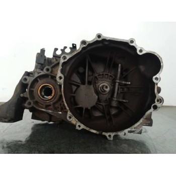 CAJA CAMBIOS 293.070KM 