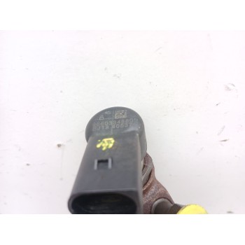 Recambio de inyector para citroën c5 berlina audace referencia OEM IAM 9660334880 EJ1340537 X1