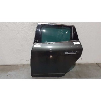 PUERTA TRASERA IZQUIERDA GRIS OSCURO 