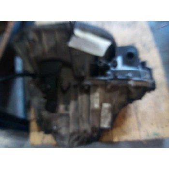 Recambio de caja casco para renault trafic caja cerrada (ab 4.01) 29 lsob referencia OEM IAM PF6010  