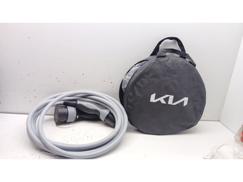 Recambio de cable para kia ev3 referencia OEM IAM 66639ade91  
