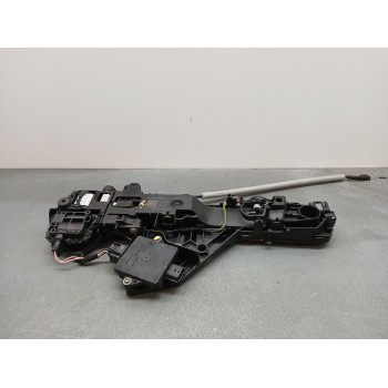 Recambio de maneta exterior delantera derecha para renault megane e-tech suv ev40 referencia OEM IAM 806064184r rozada 