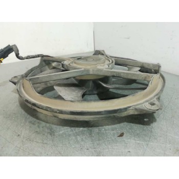 Recambio de electroventilador para citroën c4 coupe lx referencia OEM IAM S/R  