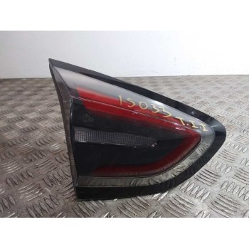 Recambio de piloto trasero izquierdo interior para ford puma st-line referencia OEM IAM L1TB13A603AB  