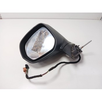 Recambio de retrovisor izquierdo para peugeot 3008 i monospace (0u_) 1.6 hdi referencia OEM IAM E20208199  