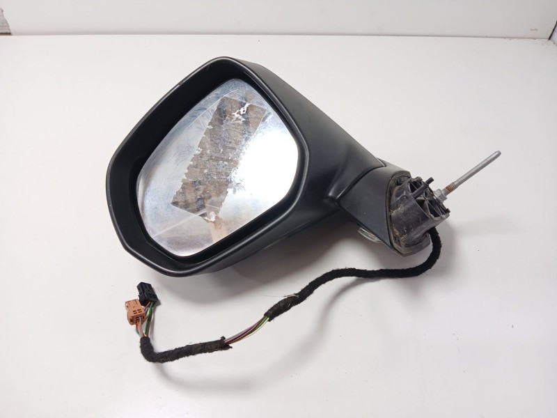 Recambio de retrovisor izquierdo para peugeot 3008 i monospace (0u_) 1.6 hdi referencia OEM IAM E20208199  