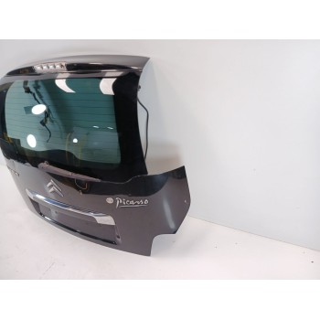 Recambio de porton trasero para citroën c3 picasso (sh_) 1.6 hdi referencia OEM IAM 8701AQ  