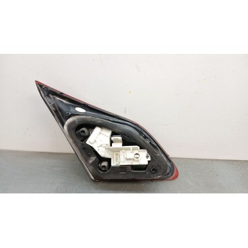 Recambio de piloto trasero derecho interior para opel astra j (p10) 2.0 cdti (68) referencia OEM IAM   