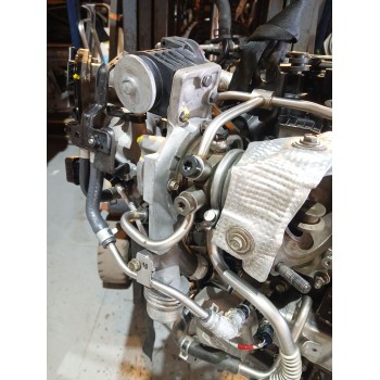 Recambio de motor completo para hyundai kona (os, ose, osi) 1.0 t-gdi referencia OEM IAM G3LE B 