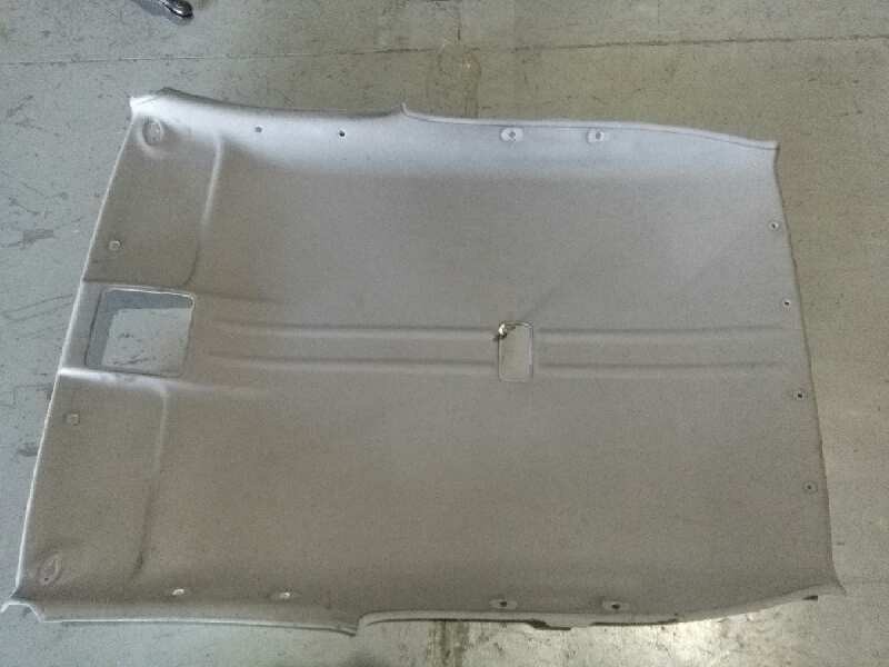 Recambio de techo interior para toyota rav 4 (a2) 1.8 luna referencia OEM IAM  GRIS 