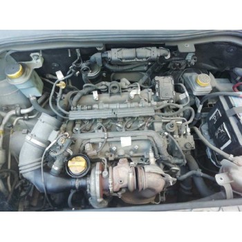 Recambio de motor completo para fiat fiorino 1.3 16v jtd cat referencia OEM IAM 199A9000 M 