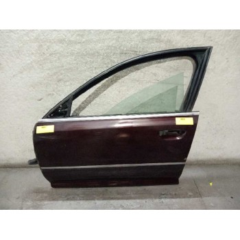Recambio de puerta delantera izquierda para audi a8 (4e2) 3.7 quattro referencia OEM IAM 4E0831051C  4E0831051C