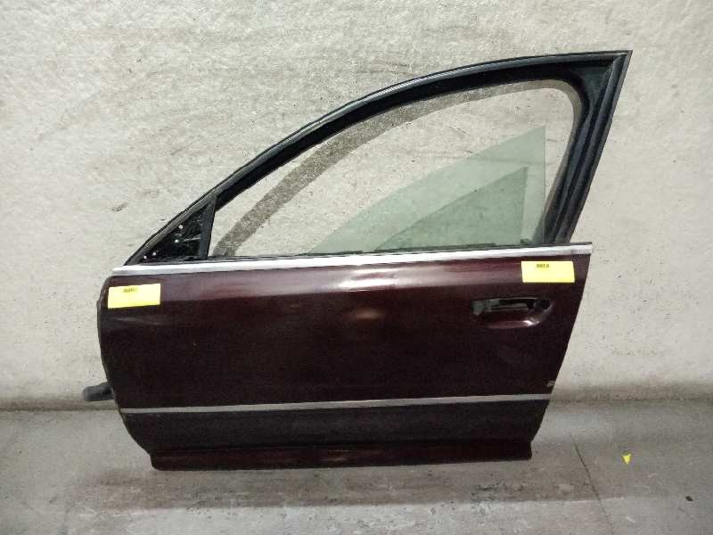 Recambio de puerta delantera izquierda para audi a8 (4e2) 3.7 quattro referencia OEM IAM 4E0831051C  4E0831051C