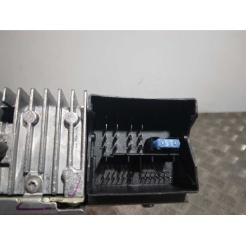 Recambio de sistema audio / radio cd para bmw serie 1 berlina (e81/e87) 116d referencia OEM IAM 9227500 RA9227500 BOTON TOCADO M