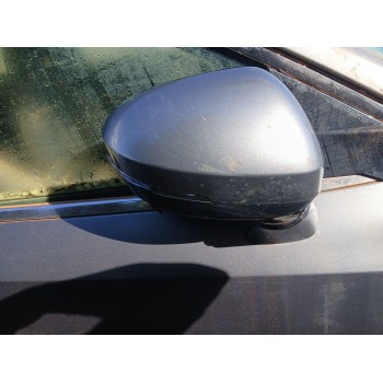 Recambio de retrovisor derecho para nissan qashqai iii (j12) 1.3 dig-t referencia OEM IAM   