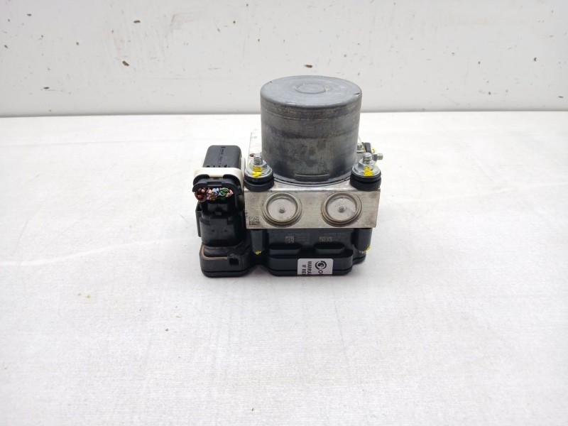 Recambio de abs para citroën berlingo furgoneta/monovolumen (k9) 1.5 bluehdi 100 referencia OEM IAM 9834286580  