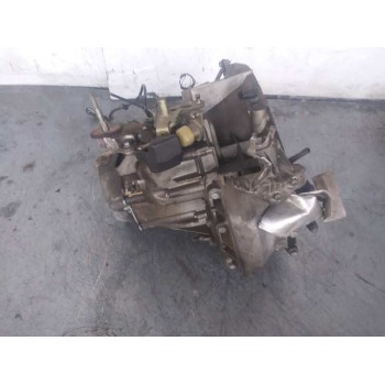 Recambio de caja cambios para peugeot 607 (s1) básico referencia OEM IAM   