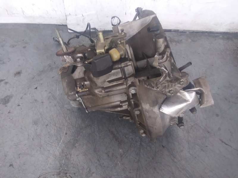 Recambio de caja cambios para peugeot 607 (s1) básico referencia OEM IAM   