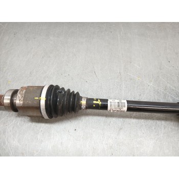 Recambio de transmision delantera derecha para renault talisman grandtour (kp_) 1.6 dci 130 referencia OEM IAM 391009398R  