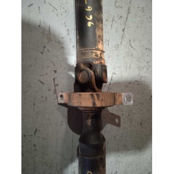 Recambio de transmision central para bmw serie 1 lim. (f20) 116d referencia OEM IAM   