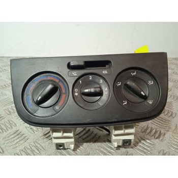 MANDO CALEFACCION / AIRE ACONDICIONADO 05073401000013 