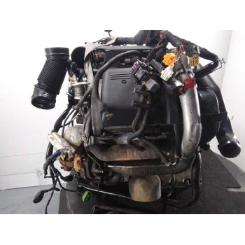 Recambio de motor completo para audi allroad quattro (4b5) 2.7 t referencia OEM IAM   
