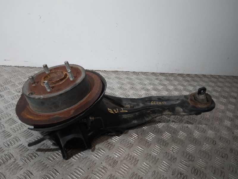 Recambio de mangueta trasera izquierda para mitsubishi lancer sportback (cx) inform referencia OEM IAM   