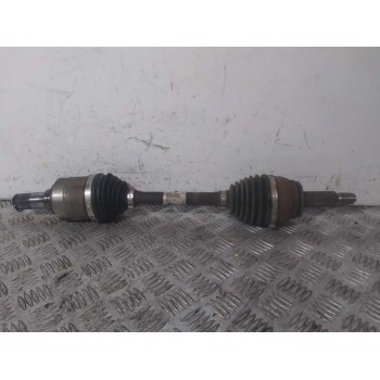 TRANSMISION DELANTERA IZQUIERDA D01LTENW063VG 49501G5000 