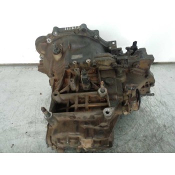 Recambio de caja cambios para hyundai elantra (xd) 2.0 crdi comfort (5-ptas.) referencia OEM IAM  293.070KM 