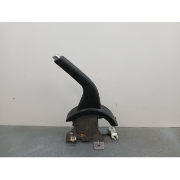 Recambio de palanca freno de mano para mg zs luxury referencia OEM IAM   