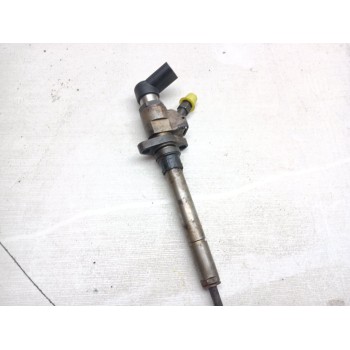 Recambio de inyector para citroën c5 berlina audace referencia OEM IAM 9660334880 EJ1340537 X1