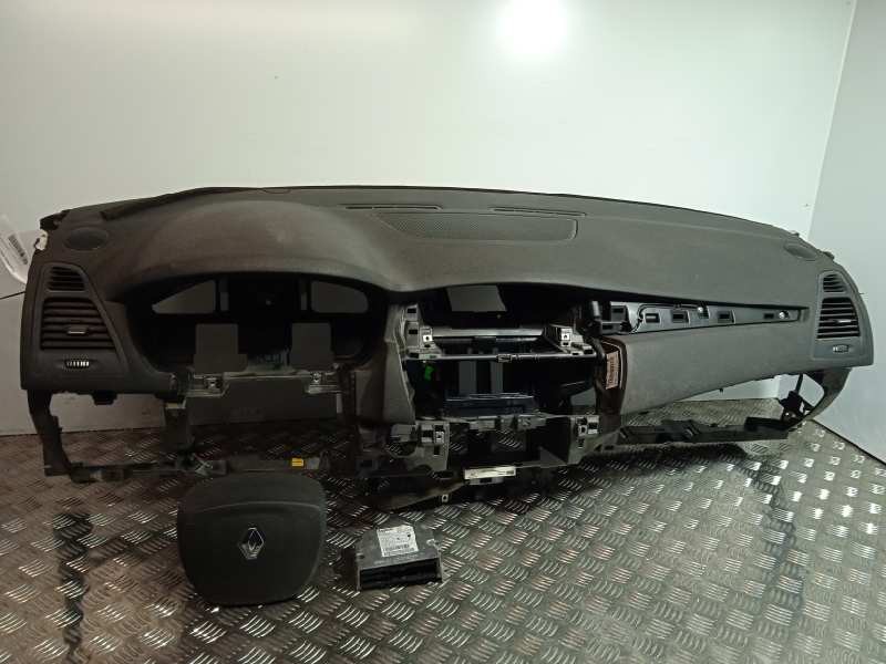 Recambio de kit airbag para renault laguna coupe gt referencia OEM IAM 285581790R  