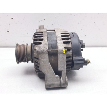 Recambio de alternador para opel insignia berlina 2.0 cdti cat referencia OEM IAM 13502583 13579668 13229990