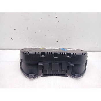 Recambio de cuadro instrumentos para seat ibiza iv (6j5, 6p1) 1.2 tdi referencia OEM IAM 6j0920802h  