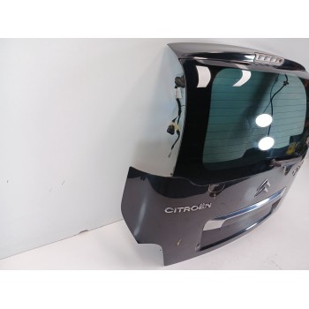 Recambio de porton trasero para citroën c3 picasso (sh_) 1.6 hdi referencia OEM IAM 8701AQ  