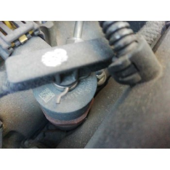 Recambio de motor completo para fiat fiorino 1.3 16v jtd cat referencia OEM IAM 199A9000 M 