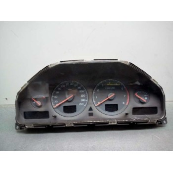 CUADRO INSTRUMENTOS 9483484 9483484 