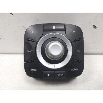 Recambio de modulo electronico para renault scénic iii (jz0/1_) 1.6 dci (jz00, jz12) referencia OEM IAM 253B05176R  