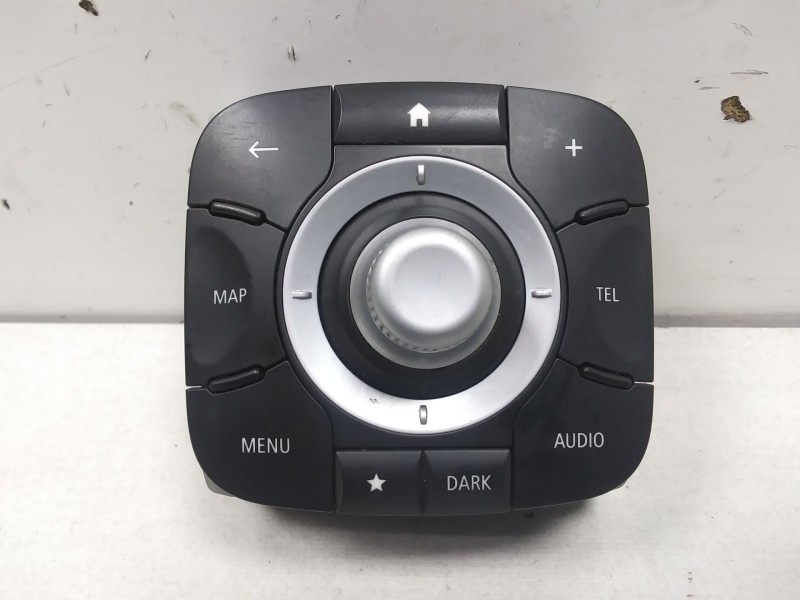 Recambio de modulo electronico para renault scénic iii (jz0/1_) 1.6 dci (jz00, jz12) referencia OEM IAM 253B05176R  