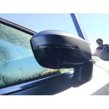 Recambio de retrovisor derecho para nissan qashqai iii (j12) 1.3 dig-t referencia OEM IAM   
