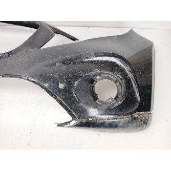 Recambio de paragolpes delantero para mercedes-benz clase gla (x156) gla 220 4-matic (156.947) referencia OEM IAM A1568854100  