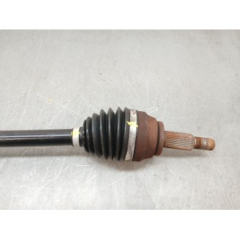 Recambio de transmision delantera derecha para renault talisman grandtour (kp_) 1.6 dci 130 referencia OEM IAM 391009398R  