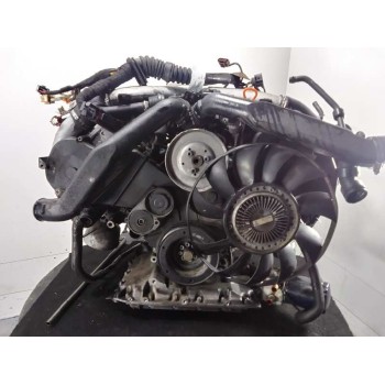Recambio de motor completo para audi allroad quattro (4b5) 2.7 t referencia OEM IAM   