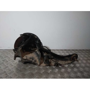 Recambio de mangueta trasera izquierda para mitsubishi lancer sportback (cx) inform referencia OEM IAM   