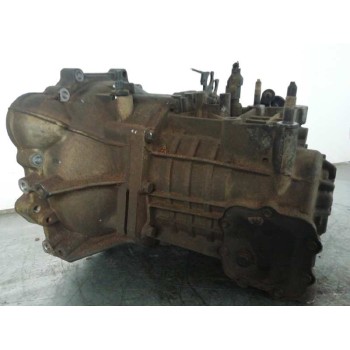 Recambio de caja cambios para hyundai elantra (xd) 2.0 crdi comfort (5-ptas.) referencia OEM IAM  293.070KM 