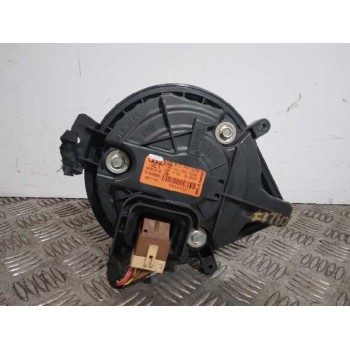 Recambio de motor calefaccion para seat exeo st (3r5)(2009>) reference referencia OEM IAM 8E1820021E  4 CABLES