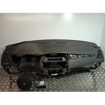 Recambio de kit airbag para renault laguna coupe gt referencia OEM IAM 285581790R  