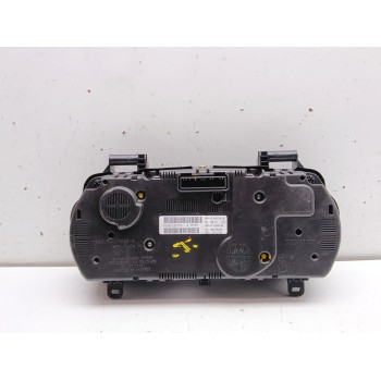 Recambio de cuadro instrumentos para renault kadjar (ha_, hl_) 1.3 tce 140 referencia OEM IAM p248103271r 248103271r 